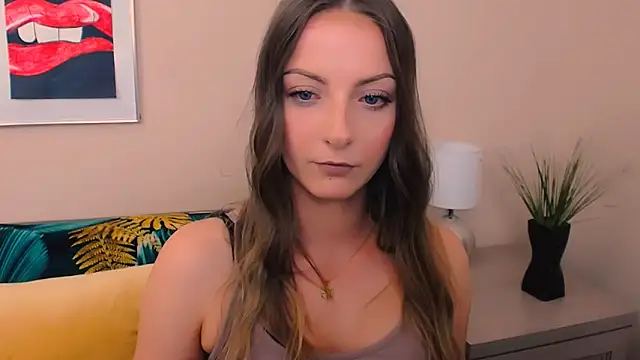 NatalieSexy's Live XXX Chat