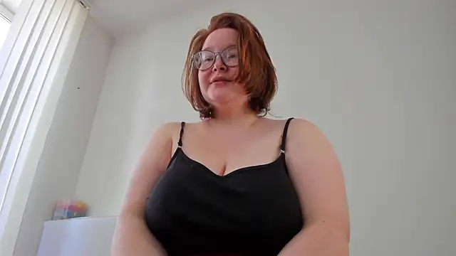 DebbieWoood – Live XXX-chat