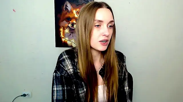 Czat XXX na żywo – Doll_Angelina