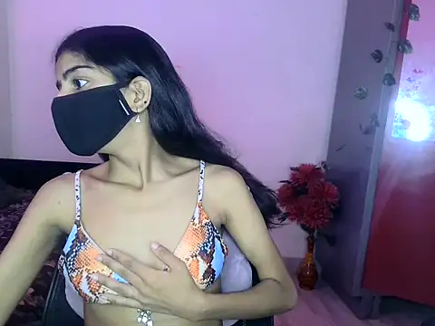 Živý XXX chat SASSY__BABY_