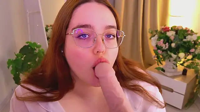 Neko_Moor Adlı Modelin Canlı XXX Sohbeti