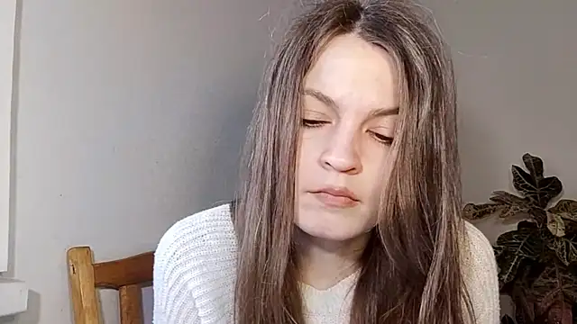 IsisCora Live XXX-chat