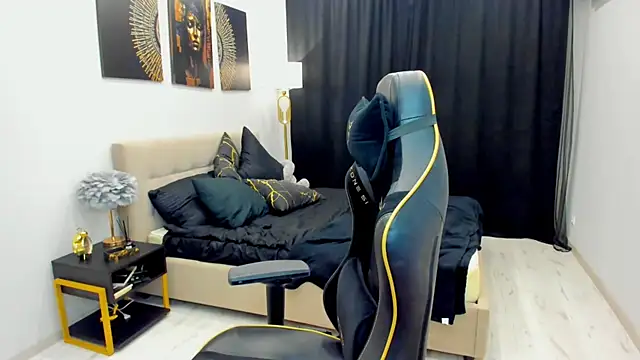 Chatroom XXX en direct de RedLipse