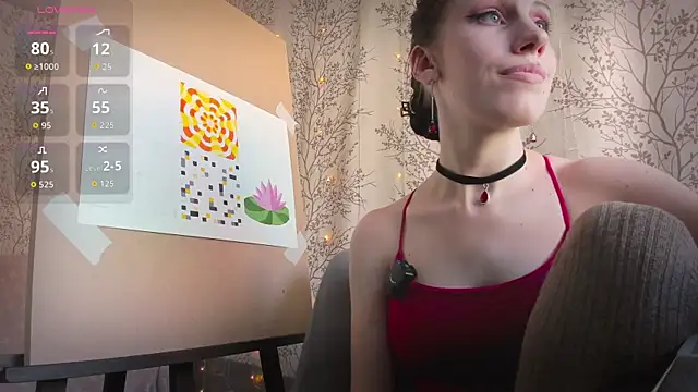 Mary0Lou 실시간 채팅방
