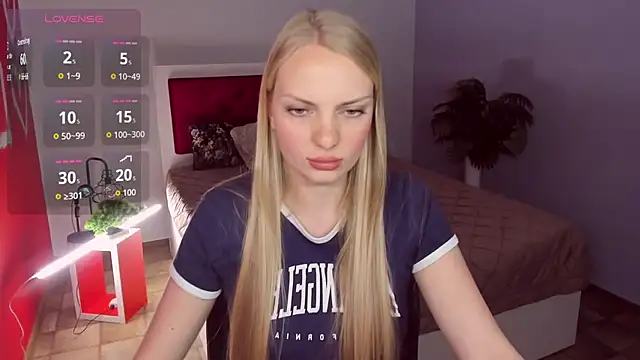 Bilik Sembang Langsung NancyGlamour
