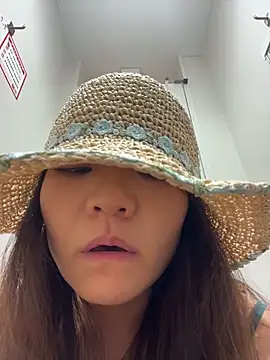 xiaochengzi505 Show Webcam