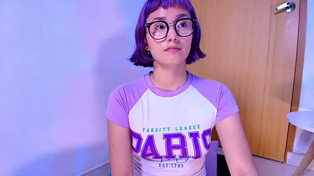 Chat XXX ao vivo de tati_cardenas