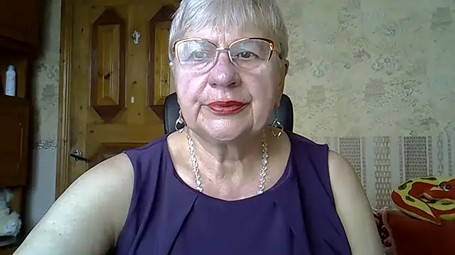 SweetCherry27's Webcam Show
