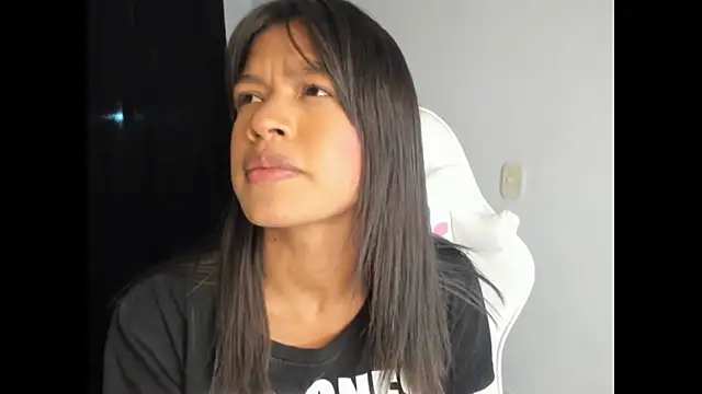 meganthompsonn22 Obrolan Langsung XXX