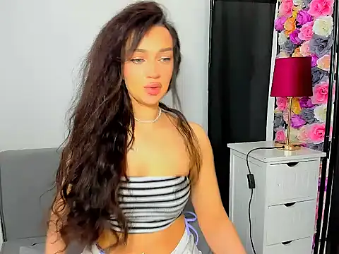 OliviaFantasy Live XXX-chat