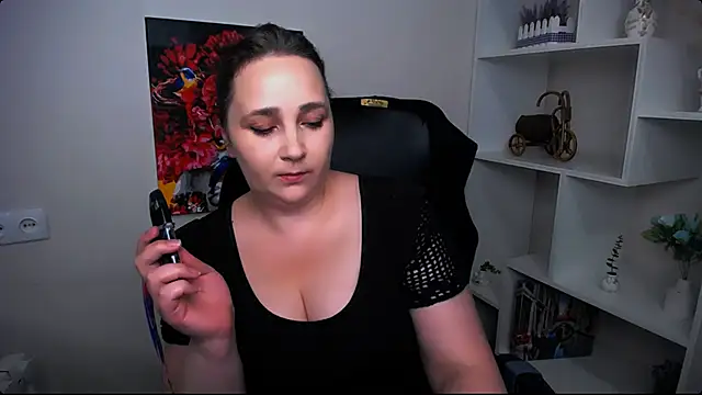 miranda_sun_ Obrolan Langsung XXX