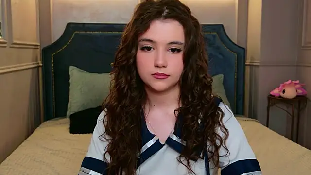 Pauline_Heaven লাইভ XXX চ্যাট