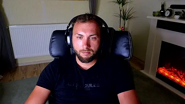 JamieNoxus' Live XXX Chat
