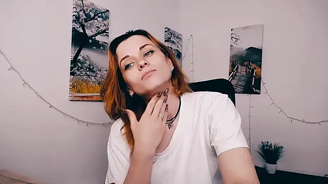PeppyMia's Live XXX Chat