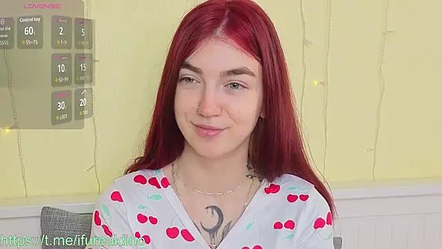 KaKotowski Live XXX-Chat
