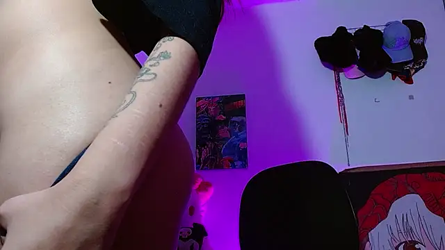 kittymiauu444 실시간 채팅방