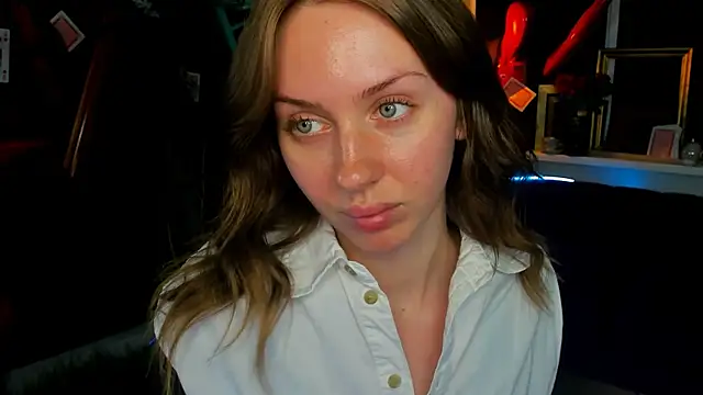 MeganClappn Live XXX chat
