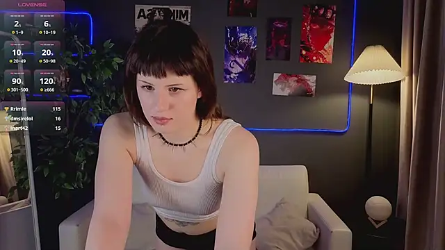 Živá chatovací místnost Nancy__Moss