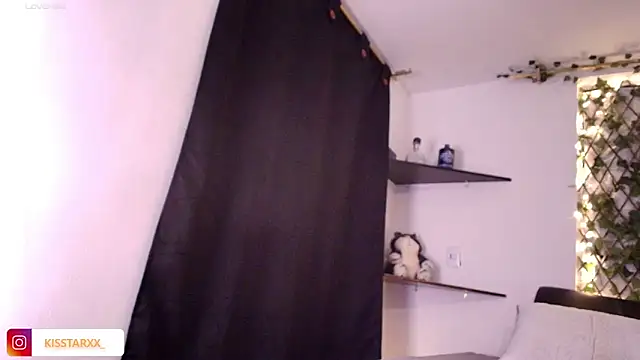 kisstarxxx 网络视讯表演