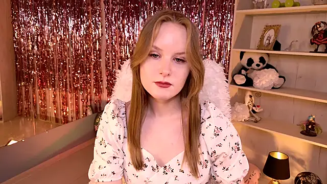 VivienLeeigh's Live XXX Chat