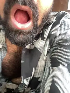 عرض كام Daddywild