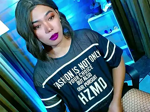 Olivia_the_Temptress27 Pertunjukan Webcam