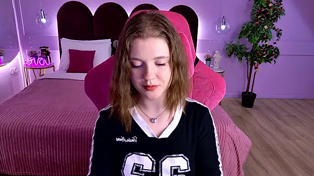 Czat XXX na żywo – AlmaSound