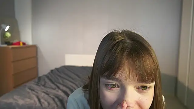 Leyla_crsh Live XXX Chat