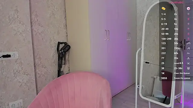 lasskatty's Live XXX Chat