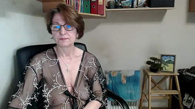 Czat XXX na żywo – katemodel