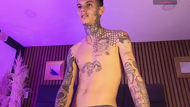 Chat XXX Live Paulo_527