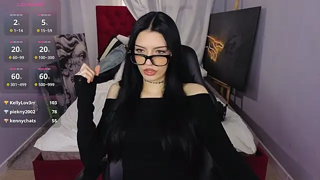 Kelly__Bunny: απευθείας συνομιλία ΧΧΧ