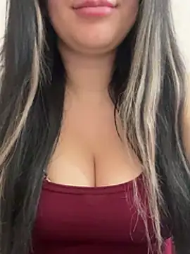 Sala de chat ao vivo de Molly-molly-
