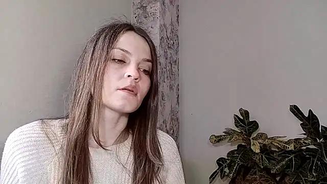 IsisCora Live XXX Chat