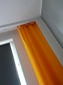 Webkamerová show AlexisTexass