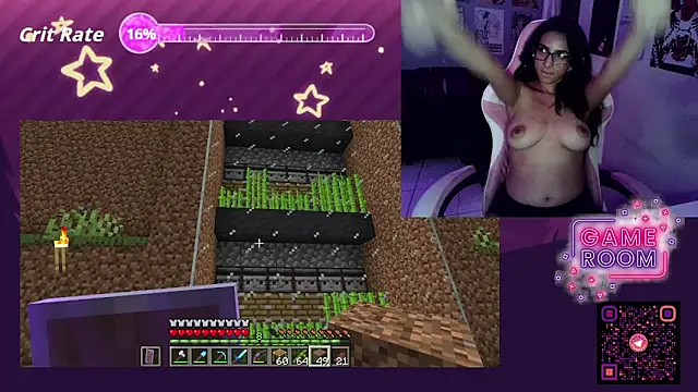 Abysparadise Live XXX-Chat