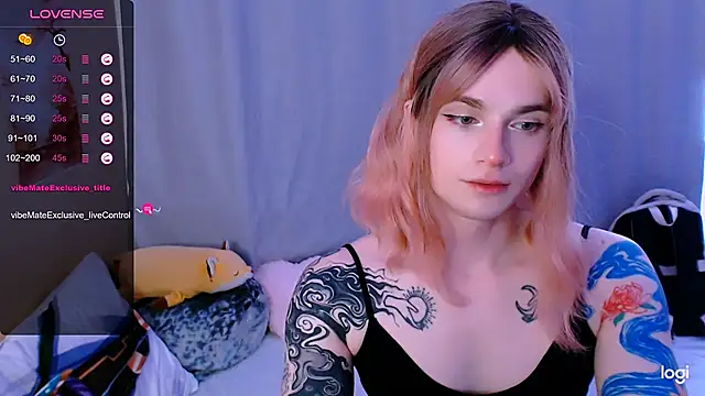 Alice_Hells Obrolan Langsung XXX