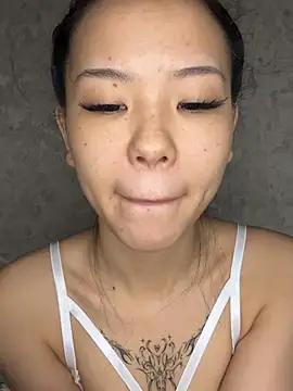 ikirkira Live XXX-Chat