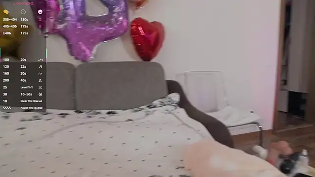 SheilaRyan Live XXX Chat