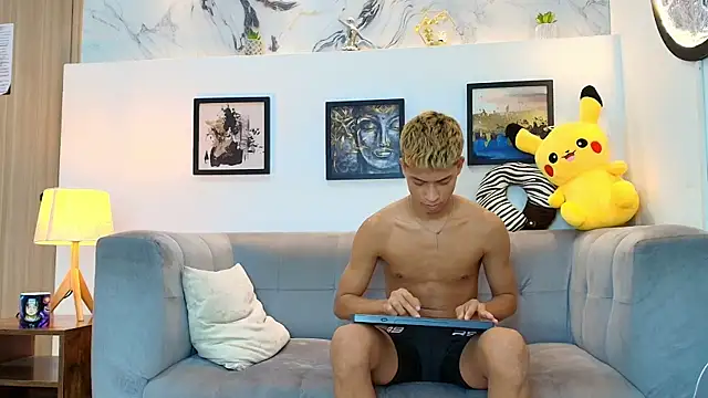 GOLD_BOYS' Live XXX Chat