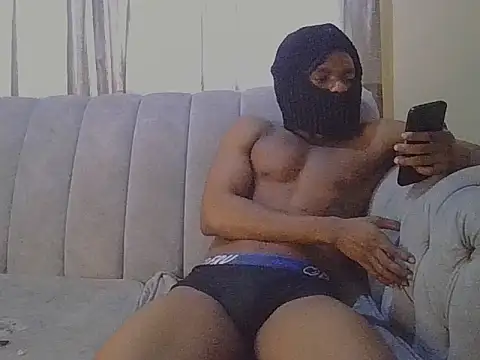 Samir4123's Webcam Show