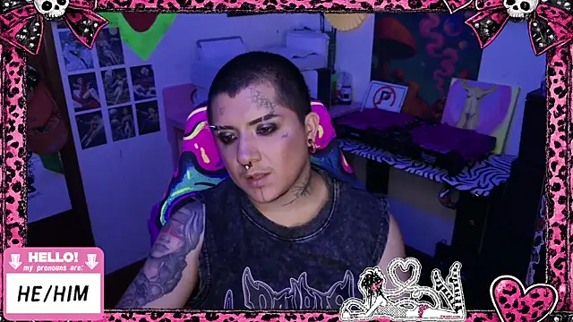 Chat XXX Live masterkevinftm