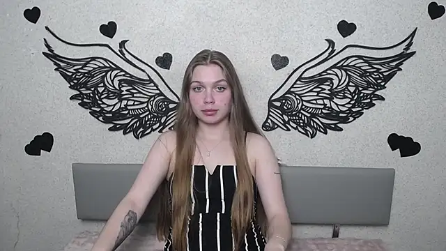 LaraPika's Live XXX Chat