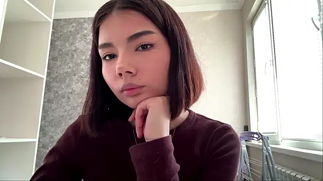 MarylnMonnier 라이브 XXX 채팅
