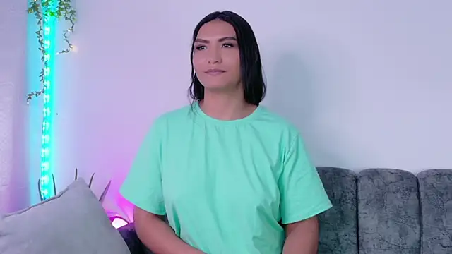 samiradoll's Live XXX Chat