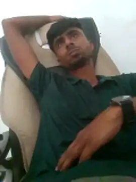 Hotboy-akash's Webcam Show