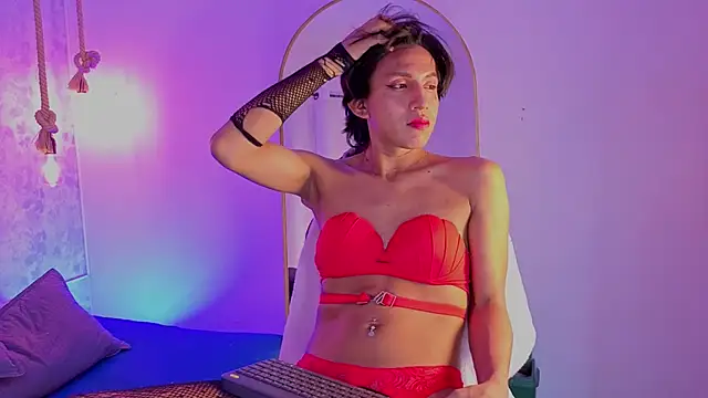 Czat XXX na żywo – july_quinzel