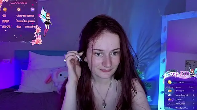 L1ittle_kitty_ Live XXX-Chat