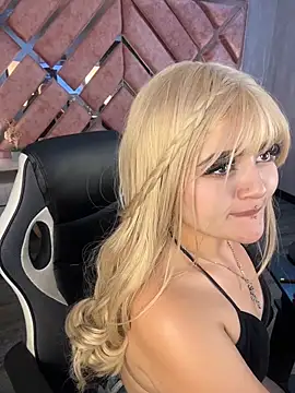 lya_nekko_ Live XXX-chat