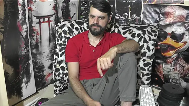 00george 라이브 XXX 채팅